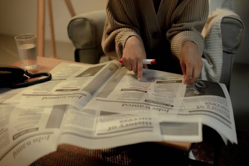 Cât timp primești indemnizație de șomaj: durata pe stagii de cotizare