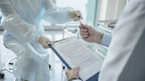 Asigurarea de sănătate când ești șomer: cât ești acoperit și ce faci după